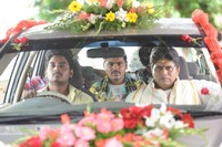 Nuvvala Nenila Movie New Stills